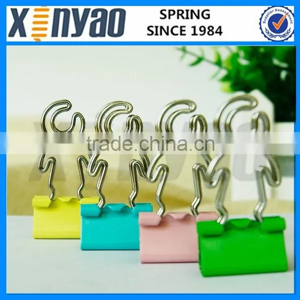 19mm Cartoon Binder Clips photo-5