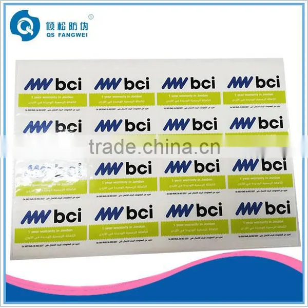Clear Self Adhesive Labels, Custom Sticker Sheet Printing, Cheap Stickers Custom photo-2