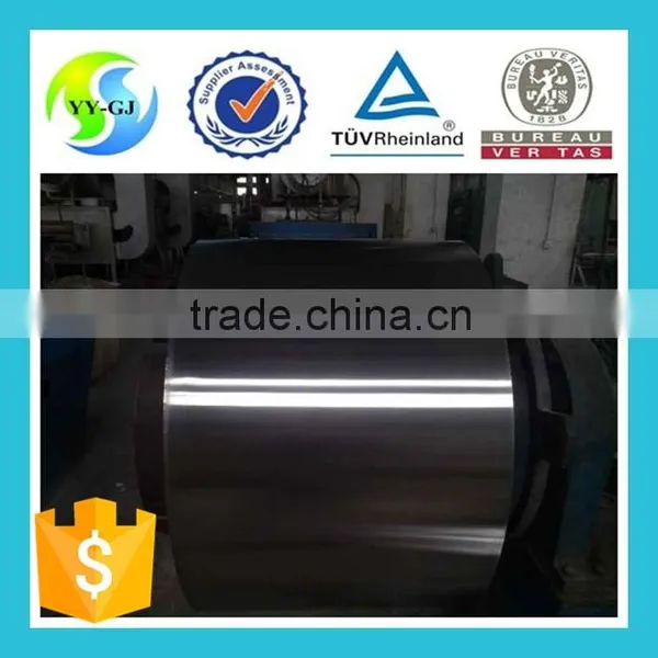 Professional 400 Series Stainless Steel Coil Price