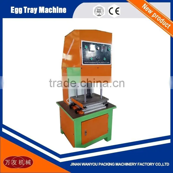 Egg Box Making Machine photo-3