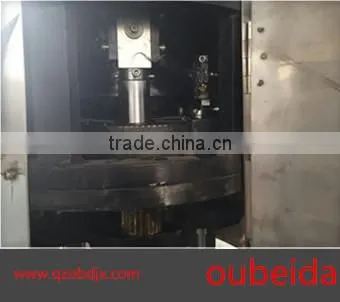 Making CGF Series Filling Line photo-3