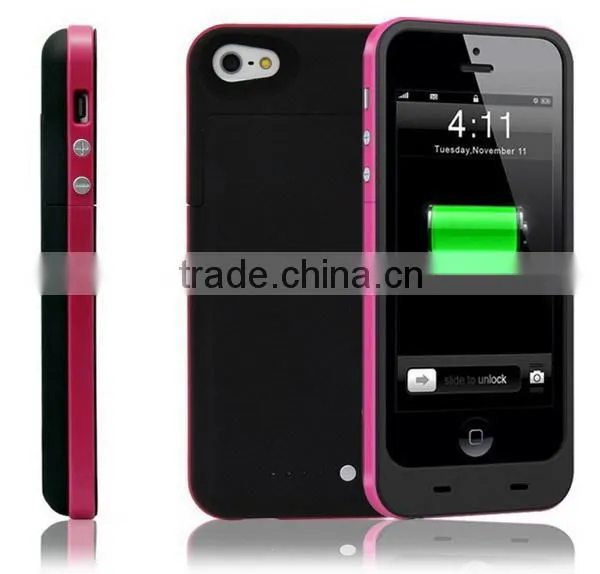 Good Quality Best Sell Promotional Battery Case 2500mah photo-6