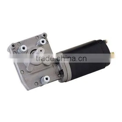 63JW/63ZY 12v 100W dc Motor for Winch 3000rpm photo-3