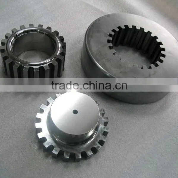 China Injection Moulding Moulded Tool Plastic Die Maker photo-2