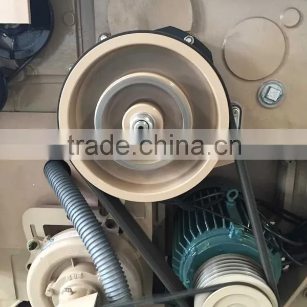WATER JET WEAVING POWER LOOM photo-4