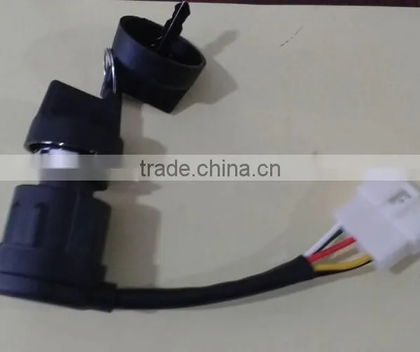 186F Engine Stop Switch for diesel engine