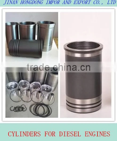 Diesel Engine Spare Parts of Multi and Single -cylinder photo-2