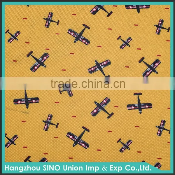 Digital Printing Anti UV Sun Reflective Oxford 600D Polyester Fabric photo-2