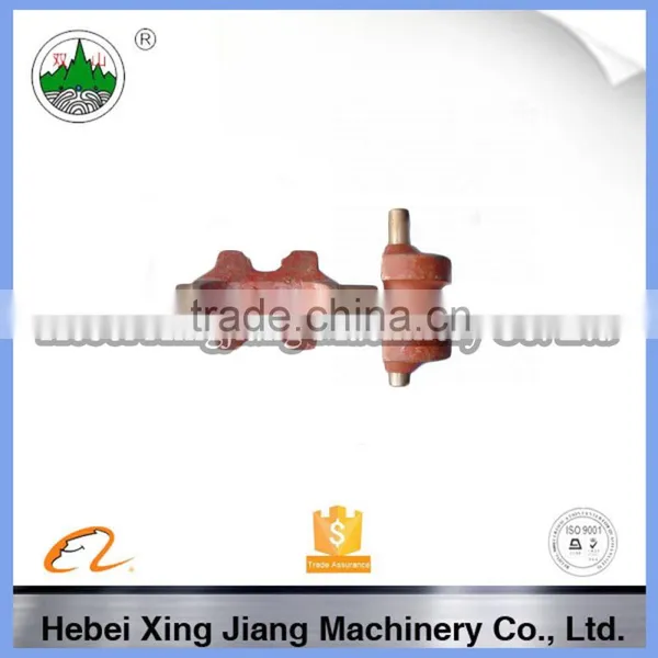 Tractor Spare Parts Cast Iron Balance Shaft photo-6