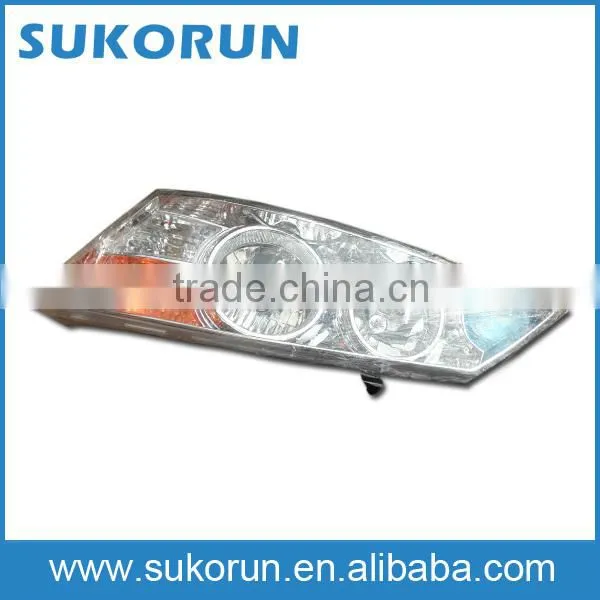 Good Quality Moving Head Lamp for Kinglong, Yutong and Higer Bus