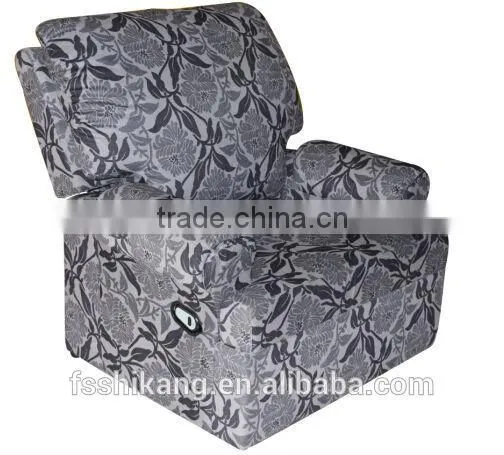 Home and Salon Lift Recliner Chair Sofa photo-4
