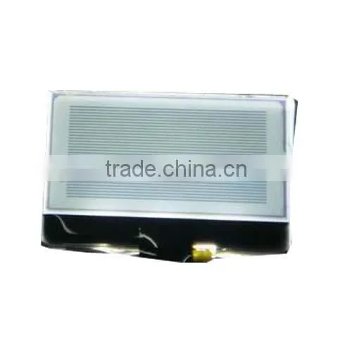 COG LCD/128x32 Cog LCD/COG LCD for access control system