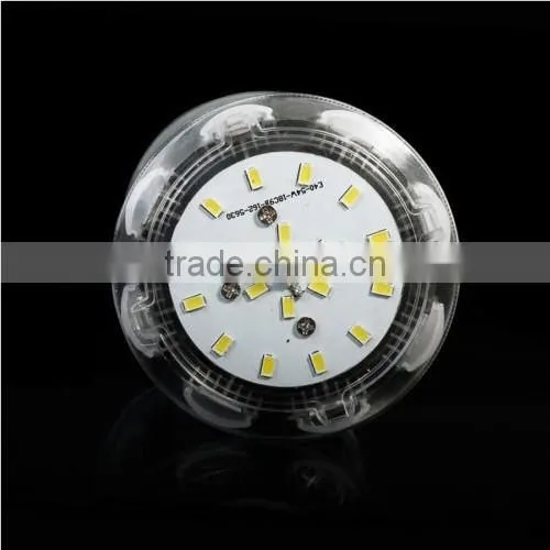 LED High Power Super Bright 27w Led Corn Light E27 Quality Choice photo-2