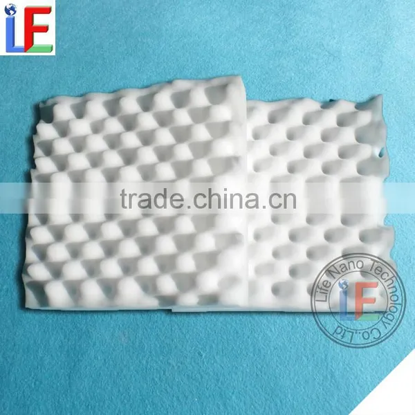 Quality Kitchen Cleaning Tools Disposable Glass Window Cleaning Sponge photo-4