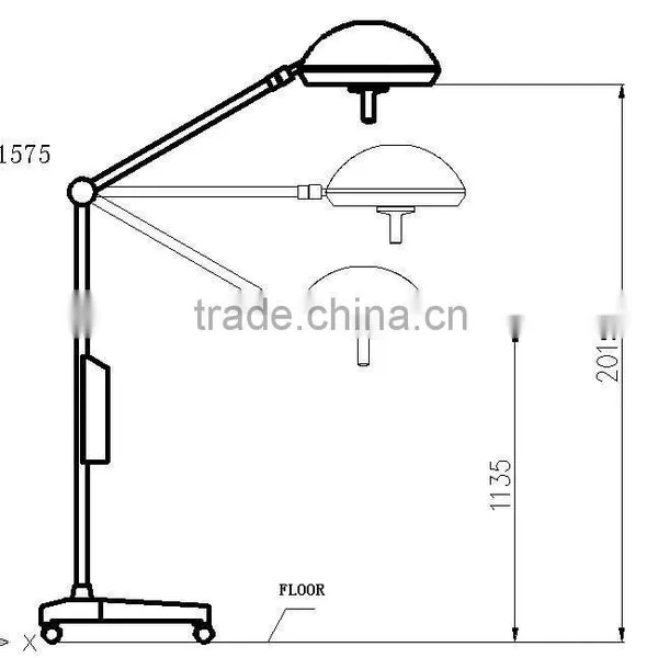 DL700 Operating Imported Light photo-6