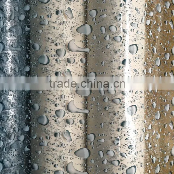 PVA Water Transfer Printing Film Waterdrop Pattern GH158-1 / Hydrograhic Printing Film Width 50cm photo-5