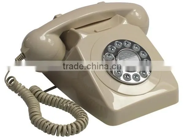 China antique telephone manufacturer