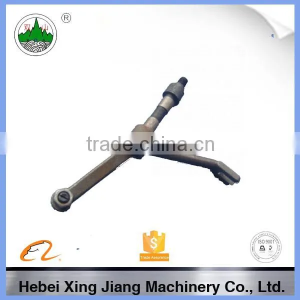 Engine Parts JD1125 Engine Gearbox Shift Fork for Tractor photo-3