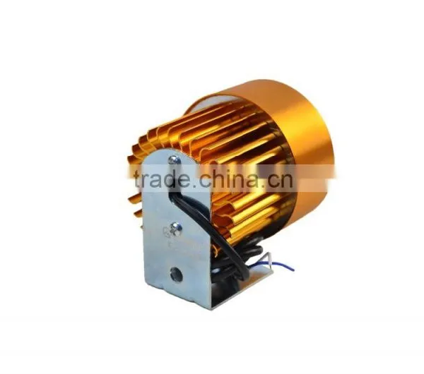 High Quality Wholesale Price Electric Bicycle Led Front Light Bicycle Parts photo-4