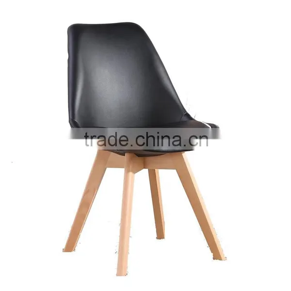 High Quality Soft Cushion Fabric Church Chair FW072B Quality Choice photo-3