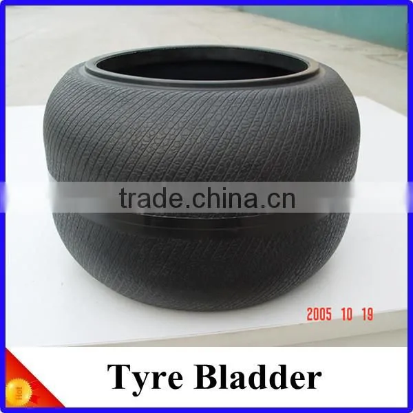 Tyre Curing Bladder With Best Price photo-2