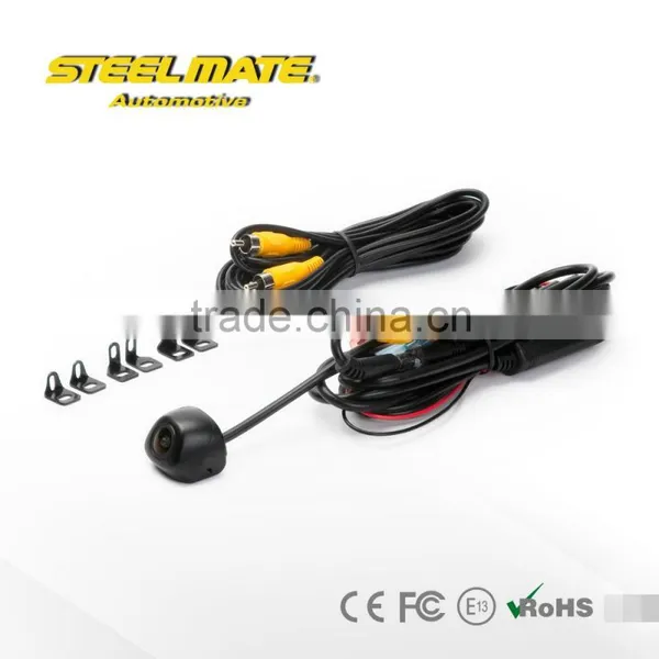Steelmate V039 Car Camera, Reverse Car Camera, Small Hidden Camera for Cars photo-5
