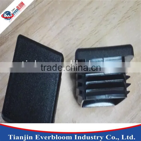 Galvanized Pipe End Plug, Plastic End Plug for Square Tubing ,plastic Pipe End Plug photo-4