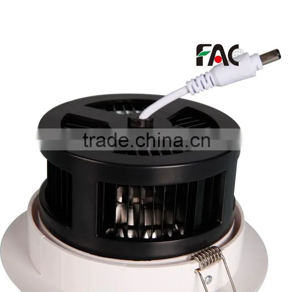 Efficient and Environmentally Friendly Bathroom Ceiling Heat Lamp photo-5