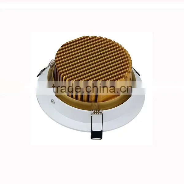 5'' High Power Innovative Design 5w Ceiling Lamp Dimmable Led Downlight photo-2