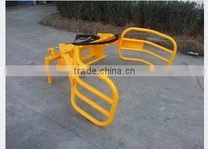 Bale Gripper photo-3