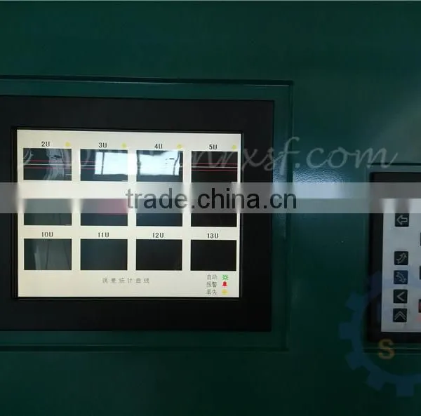 Kesai Brand Printing Computer Automatic Color Register Control System photo-3