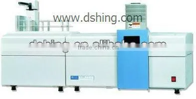 DSHS-9800 Mass Spectrometer