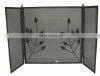 Fireplace Screen