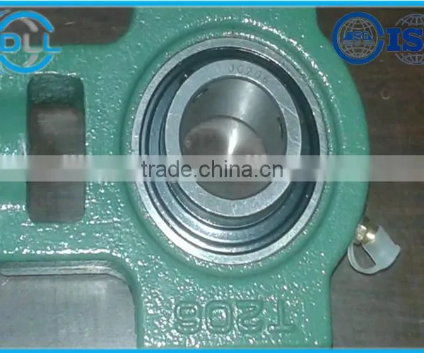 Pillow Block Bearing UCT206 UC206 T206 Bearing 113*30*102*38.1