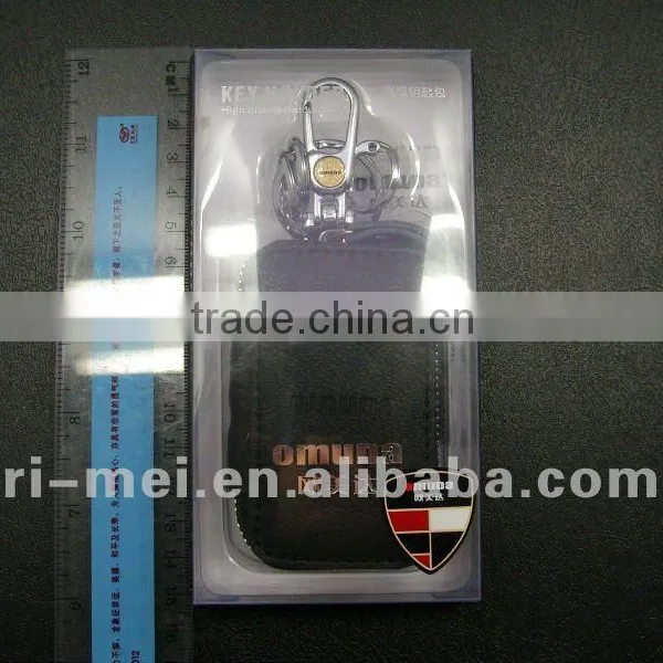 Small size key wallet