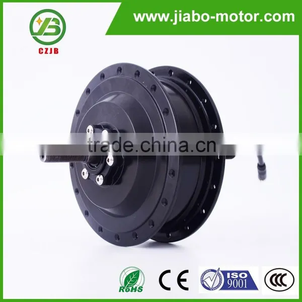JIABO JB-104C 500w 48v E-bike Motor for Fat Bike