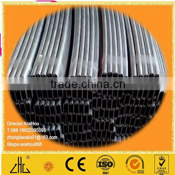 WOW!!!Certificated 6063-T5 Aluminium Round Tube With Competitive Advantages / Aluminium Tube 22mm photo-4