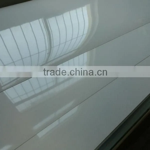 Glossy HPL sheet /high pressure laminated board