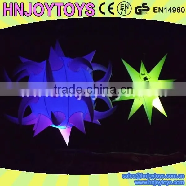 Low Price Party Infltable Star/decoration Inflatable Star/giant Inflatable Star photo-6