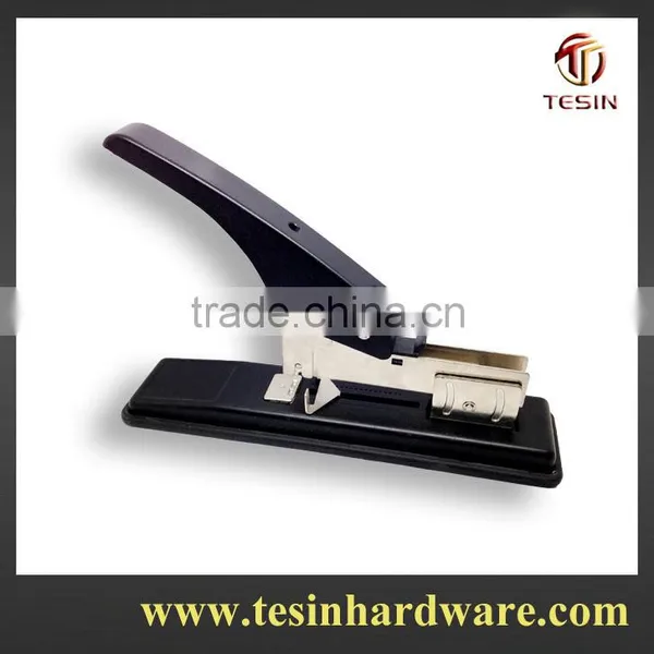 TESIN max stapler with 100 sheets capacity