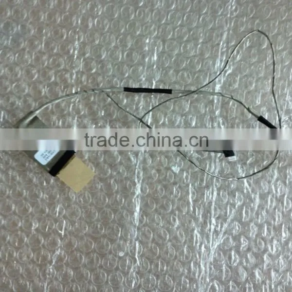 LCD VIDEO FLEX CABLE for Tosh Iba Satellite L855 Version1 photo-2