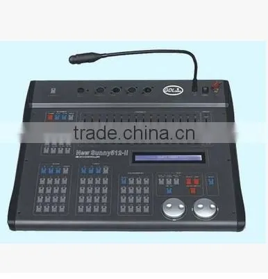 Large LCD Backlight Display Controller Console New Sunny 512 Console photo-2