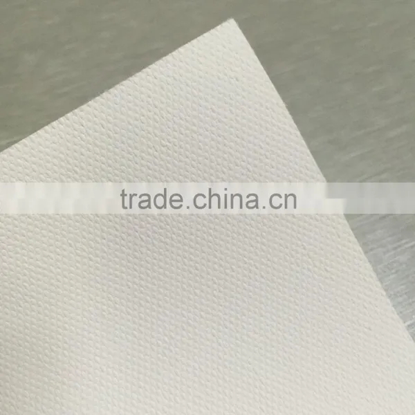 Inkjet Printing 100% Polyester Canvas photo-4