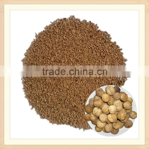 Walnut Shell Powder for Drilling Mud Additive