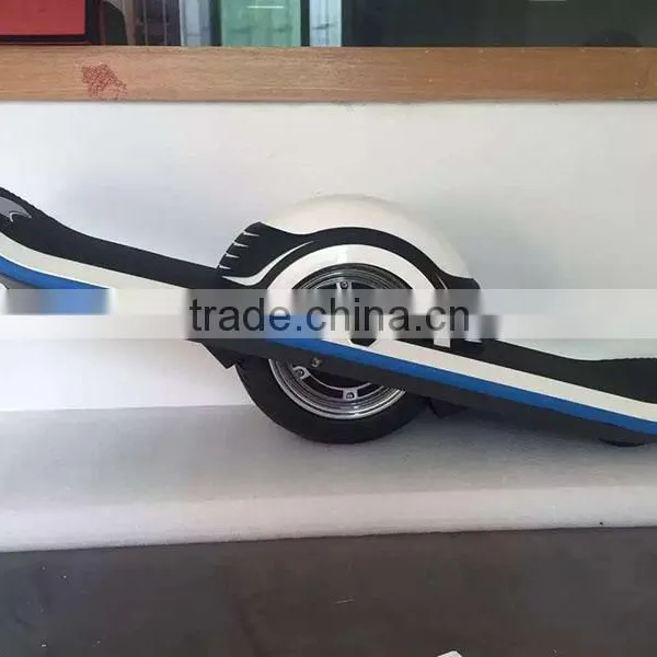 China Shenzhen Factory 10'' One Single Wheel Hoverboard Bluetooth Led Light Best Selling photo-4