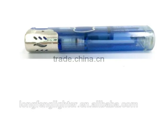 China Manufacturer Wholesale Plastic Electric Cigarette Lighter photo-5