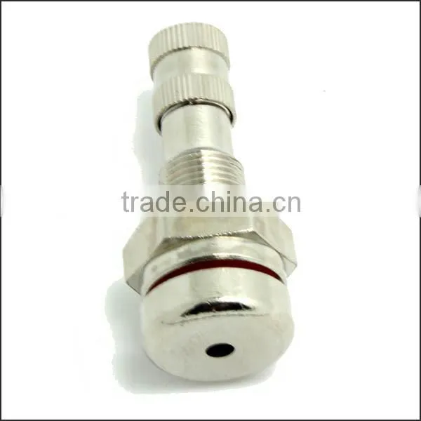 Tubeless Truck and Bus Tire Valves TR542