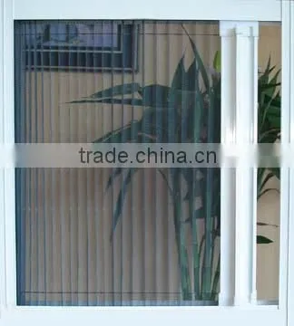 Mosquito Curtain