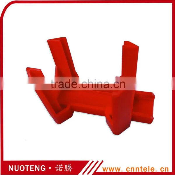 Adjustable Ball Valve Lockout photo-3
