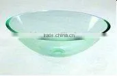Glass Bathroom Basin